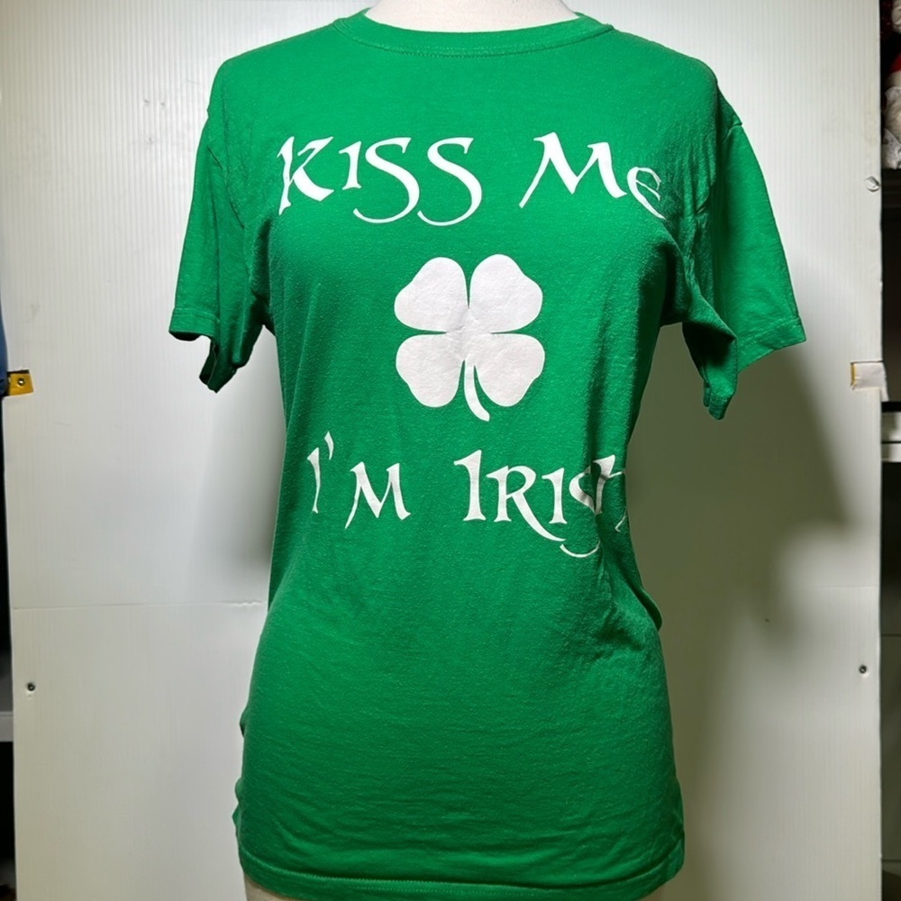 🍀St Patrick’s Day TShirt🍀